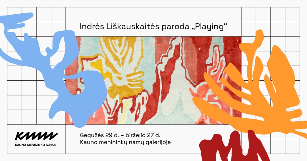 PLAYING paroda | KMN